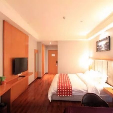 Ibis Chongqing Airport Ξενοδοχείο Εξωτερικό φωτογραφία