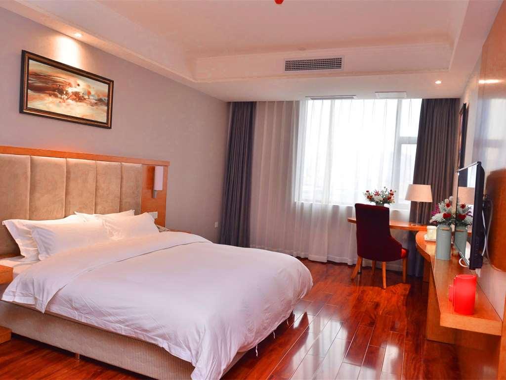 Ibis Chongqing Airport Ξενοδοχείο Εξωτερικό φωτογραφία
