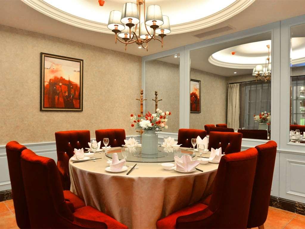 Ibis Chongqing Airport Ξενοδοχείο Εξωτερικό φωτογραφία
