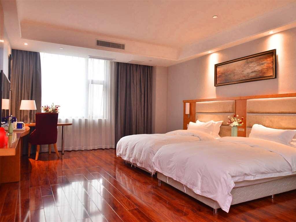 Ibis Chongqing Airport Ξενοδοχείο Εξωτερικό φωτογραφία