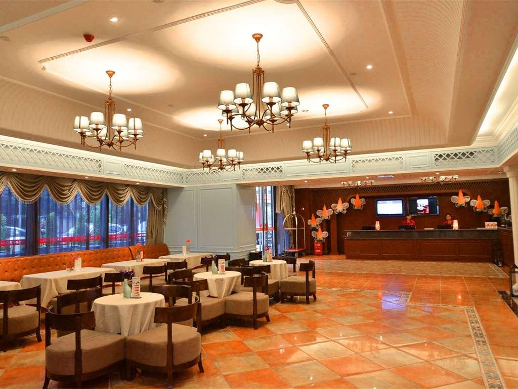 Ibis Chongqing Airport Ξενοδοχείο Εξωτερικό φωτογραφία