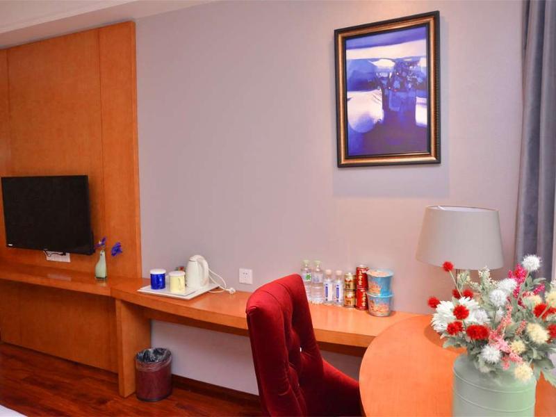 Ibis Chongqing Airport Ξενοδοχείο Εξωτερικό φωτογραφία